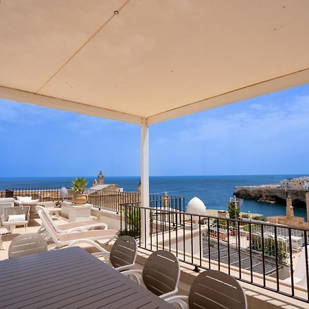 Bed and Breakfast Quintessenza Luxury Domus Полиньяно-а-Маре Экстерьер фото